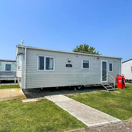 Superb 6 Berth Caravan At St Osyth Beach, Near Clacton-On-Sea Ref 28008Mc 외부 사진