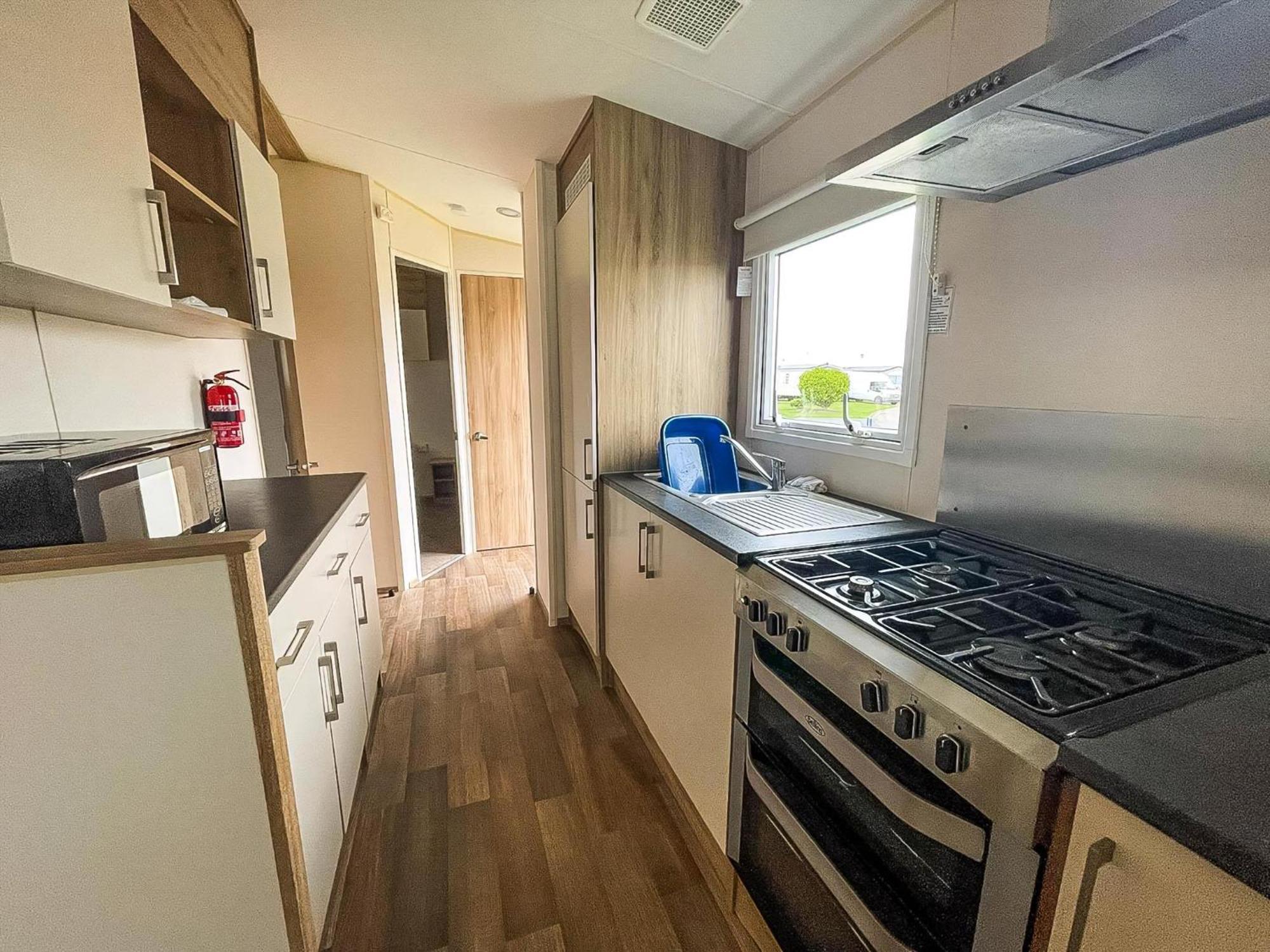 Superb 6 Berth Caravan At St Osyth Beach, Near Clacton-On-Sea Ref 28008Mc 외부 사진