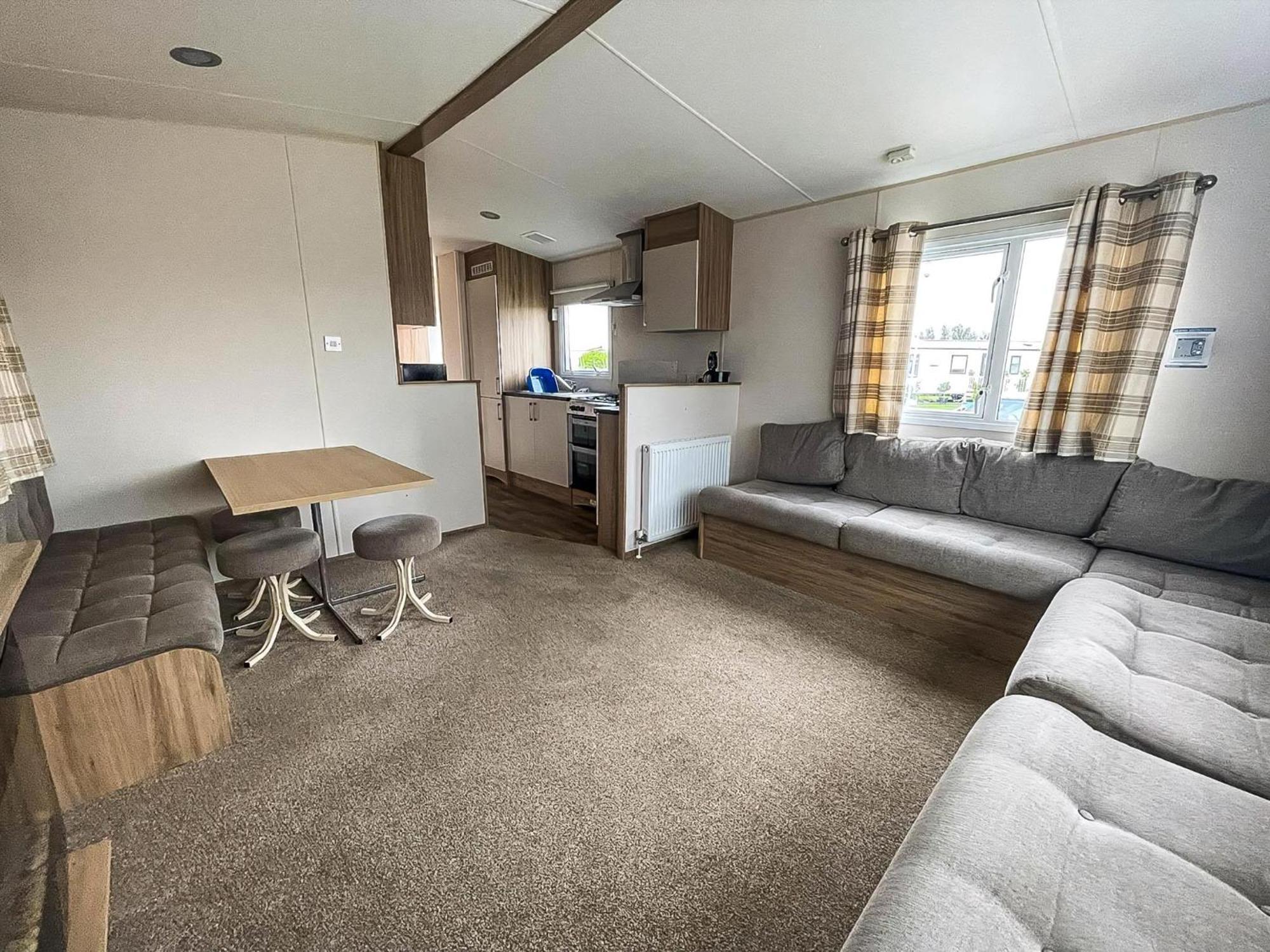 Superb 6 Berth Caravan At St Osyth Beach, Near Clacton-On-Sea Ref 28008Mc 외부 사진